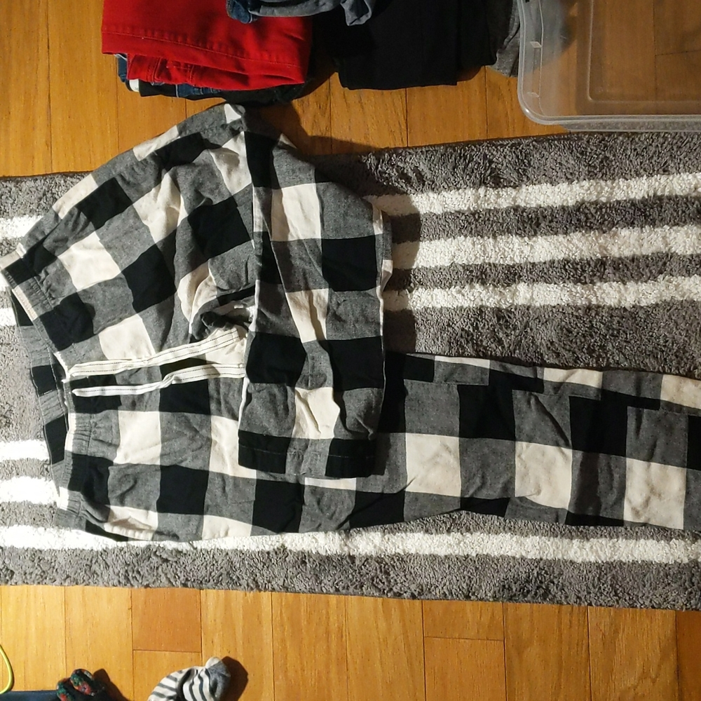 Old navy pj pants